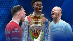 Los criterios para definir al campeón de la Premier League