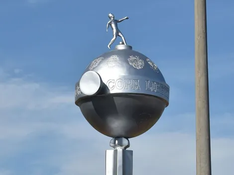 Jugará la Libertadores y cambiaría de técnico previo al inicio de la fase de grupos