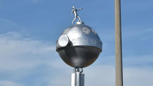 Atlético Mineiro cambiaría de entrenador previo al inicio de la fase de grupos.