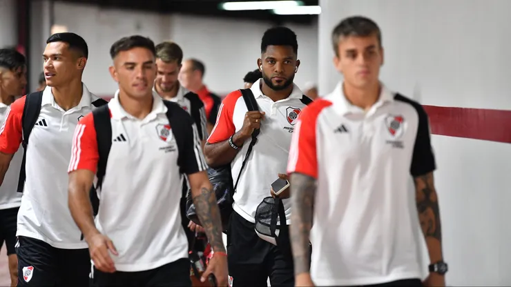 Se suspendió el entrenamiento de miércoles.