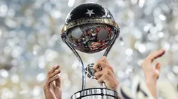 La Copa Sudamericana espera por su nuevo campeón.