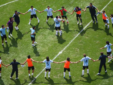 Cuántos Juegos Olímpicos ganó la Selección Argentina de fútbol