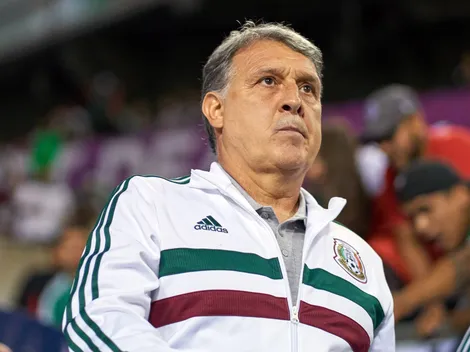 Escandalosa teoría: ¿Martino entregó a México ante Argentina?