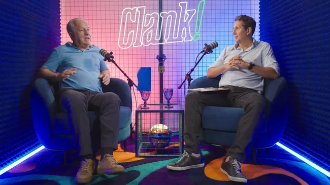 Julio Velasco contó como fueron sus dos reuniones con Pep Guardiola.