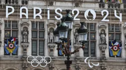 La organización de los Juegos Olímpicos repartirá preservativos a los atletas.