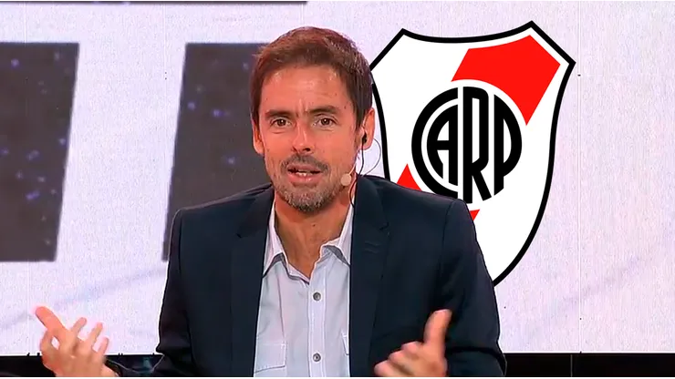 Mariano Closs, sin filtros.
