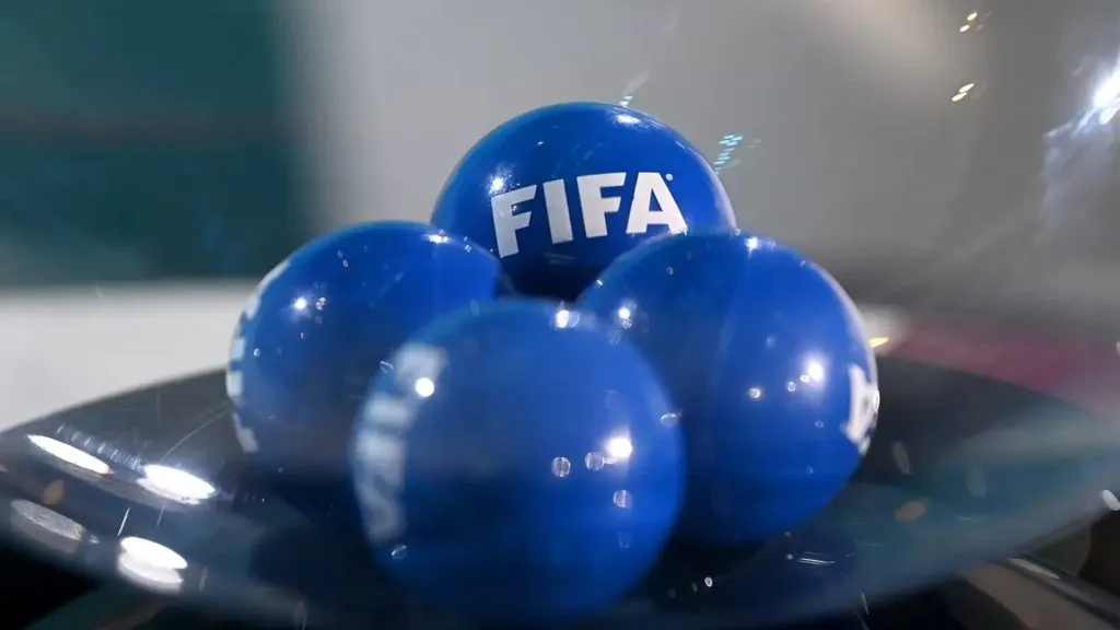 Los equipos serán sorteados este miércoles 20 de marzo.