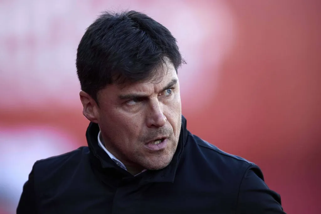 Alexander Medina no le encontró la vuelta al Granada.