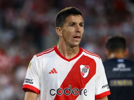 El conflicto diplomático entre Argentina y Venezuela que complica a River en la Libertadores