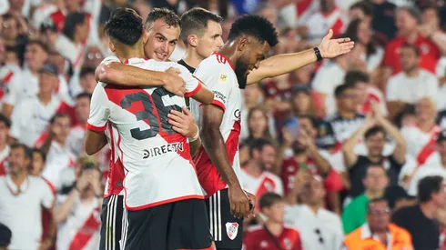 El Millonario conoció a sus rivales de Copa Libertadors