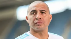 El campeón del mundo ansía dirigir en Argentina.