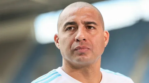 El campeón del mundo ansía dirigir en Argentina.