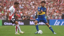 River y Boca podrían cruzarse en el repechaje para los Octavos de Final de la Copa Sudamericana.
