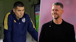 Boca necesita que River le gane a Nacional para arrimarse a su cupo para la Copa Mundial de Clubes de la FIFA de Estados Unidos 2025.