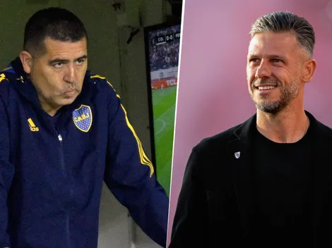 La razón por la que Boca hinchará por River en la Copa Libertadores