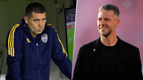 Boca necesita que River le gane a Nacional para arrimarse a su cupo para la Copa Mundial de Clubes de la FIFA de Estados Unidos 2025.