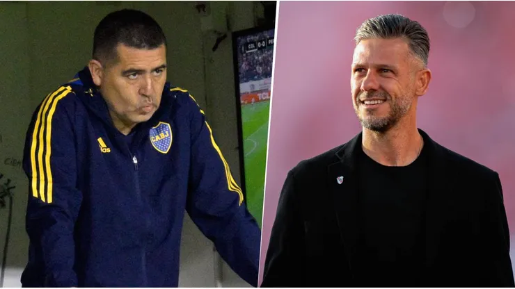 Boca necesita que River le gane a Nacional para arrimarse a su cupo para la Copa Mundial de Clubes de la FIFA de Estados Unidos 2025.
