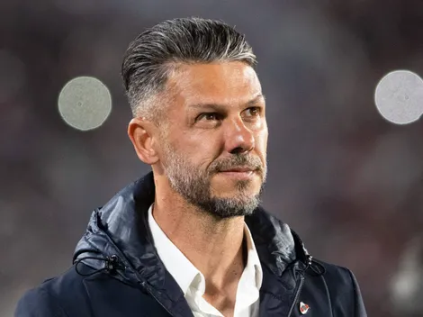 El cronograma de River en la fase de grupos de la Libertadores 2024