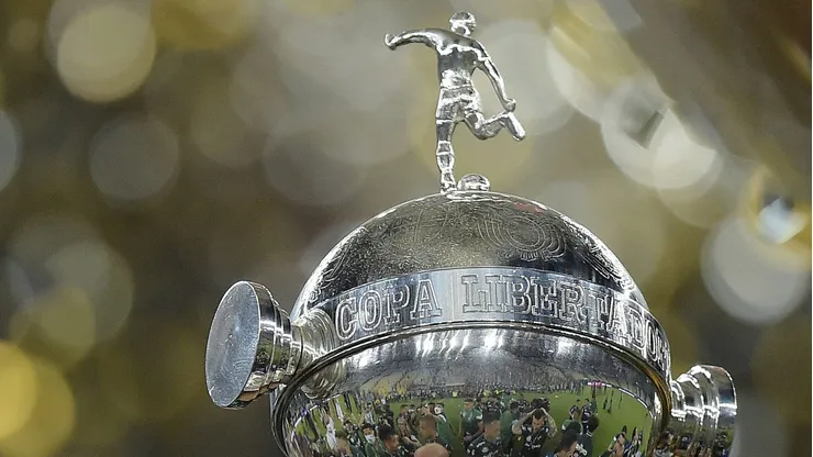 La Copa Libertadores aguarda por su nuevo dueño.