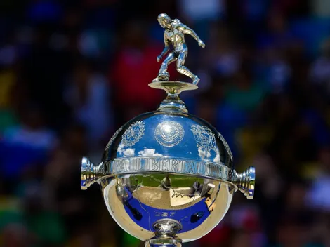 Cuántos millones de dólares embolsará el campeón de la Libertadores 2024