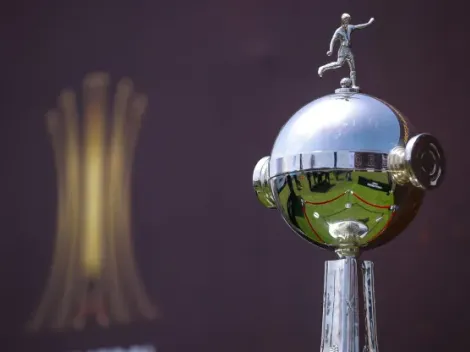 Así quedó la fase de grupos de la Copa Libertadores 2024