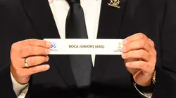 El Xeneize ya conoce a sus rivales.