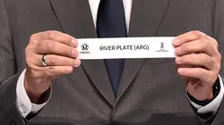 River ya tiene todo listo para iniciar la competición.