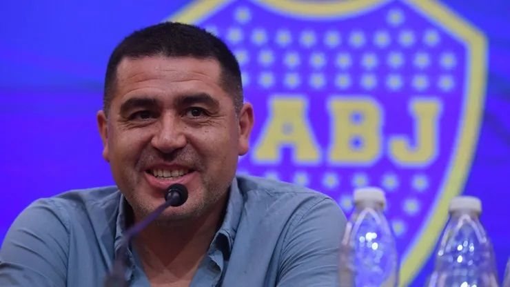 La fase que Riquelme le exige a Boca alcanzar en la Copa Sudamericana