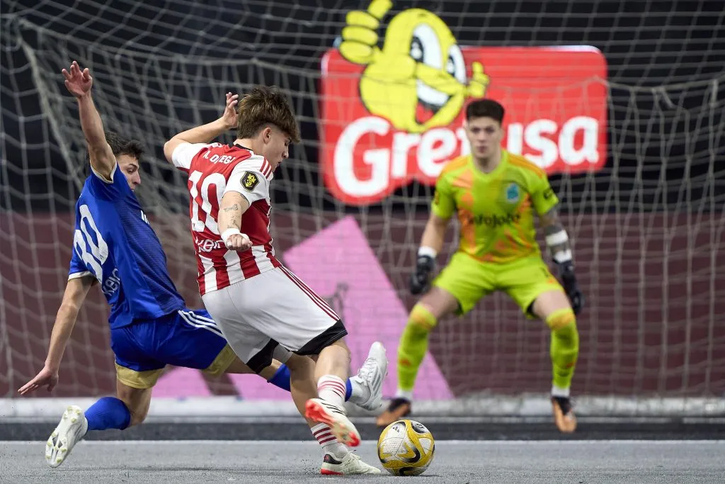 La Kings League se ha ganado un lugar en el mundo del fútbol y del entretenimiento.