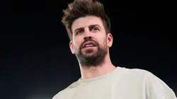 Gerard Pique pide cambios en el fútbol