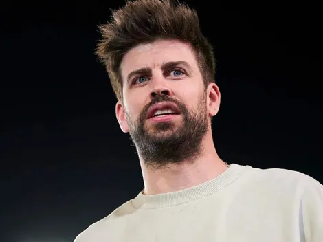 Gerard Piqué sugiere cambios para revolucionar el fútbol: "No es tan emocionante"