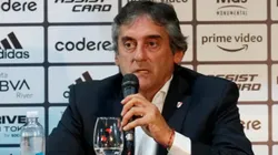 Enzo Francescoli
