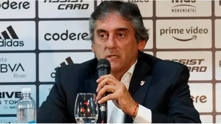 Enzo Francescoli