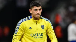 No solo recuperó a Brey: en Boca vuelven a contar con 2 piezas claves para la Copa Argentina