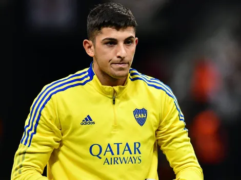 No solo recuperó a Brey: en Boca vuelven a contar con 2 piezas claves para la Copa Argentina