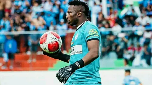 David Akologo convocado para dos selecciones