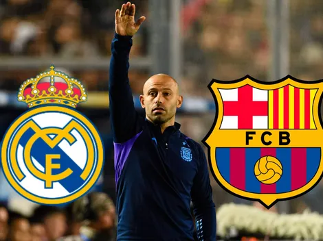 FC Barcelona y Real Madrid le allana el camino a Argentina hacia el Oro en París 2024