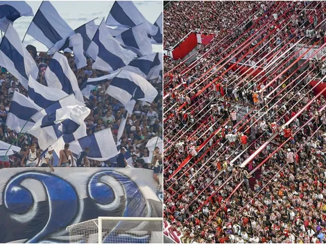 Gimnasia se solidarizó con Estudiantes: la reacción de los hinchas del Pincha en las redes