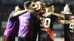 La Fecha FIFA deja a River sin Nicolás Fonseca.