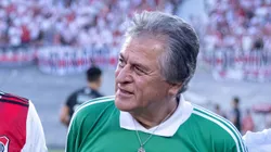 Ubaldo Fillol eligió entre Armani y Romero.
