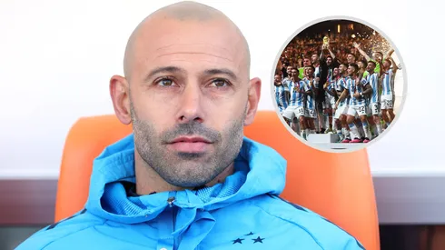 Cinco jugadores de la Selección Argentina mayor manifestaron su deseo de estar en París 2024.