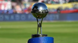 La Copa Sudamericana inicia una nueva edición.