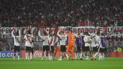 El Millonario está expectante por el sorteo de la Copa Libertadores.