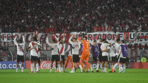 El Millonario está expectante por el sorteo de la Copa Libertadores.