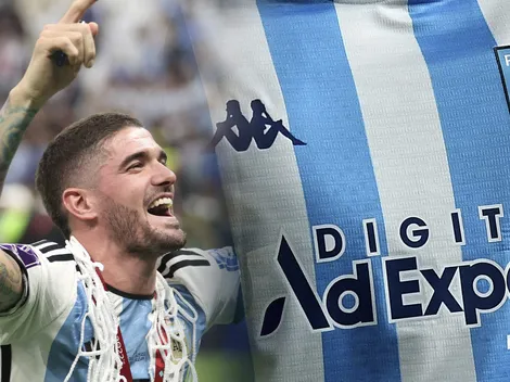 No es De Paul: el jugador de Europa que quiere regresar a Racing