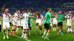 Un campeón del mundo con Alemania fue denunciado por violencia de género.