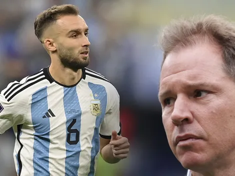 No es Pezzella: el primer refuerzo que River irá a buscar para junio