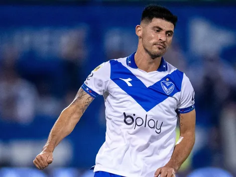 La verdad detrás de la supuesta fuga de uno de los jugadores de Vélez acusados de abuso