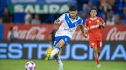 José Florentín no se dio a la fuga y su abogado aclaró todo.