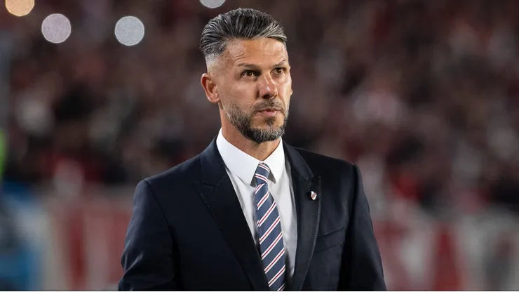 River decidió qué refuerzo buscará para la Copa Libertadores: "Gusta mucho"